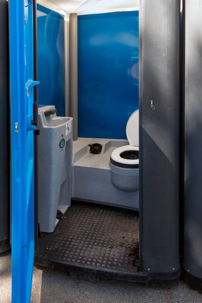 Best Affordable portable toilet rental  in Olympia, WA