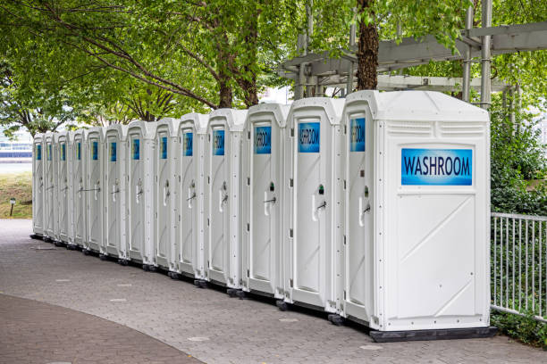 Best Temporary restroom rental  in Olympia, WA