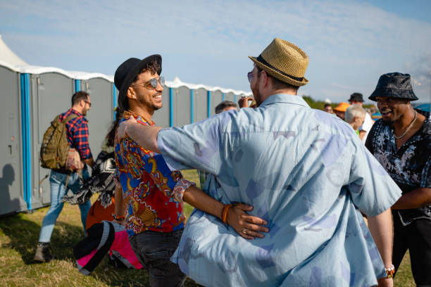Best Porta potty services near me  in Olympia, WA