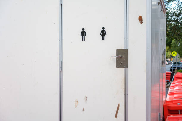 Best Affordable porta potty rental  in Olympia, WA