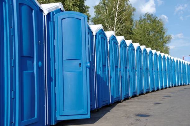Best Local porta potty services  in Olympia, WA